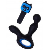 Вибростимулятор простаты с подогревом - Erotist Adult Toys - в Люберцах купить с доставкой