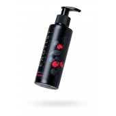 Массажное масло Erotist CHERRY с ароматом вишни - 150 мл. - Erotist Lubricants - купить с доставкой в Люберцах