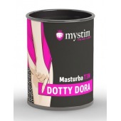Компактный мастурбатор MasturbaTIN Dotty Dora - MyStim - в Люберцах купить с доставкой