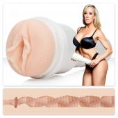 Мастурбатор-вагина Fleshlight Girls - Brandi Love Heartthrob - Fleshlight - в Люберцах купить с доставкой