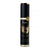 Минеральное массажное масло Orgie Sexy Therapy Afrodisiac - 200 мл. - ORGIE - купить с доставкой в Люберцах