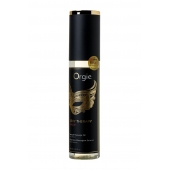 Минеральное массажное масло Orgie Sexy Therapy Amor - 200 мл. - ORGIE - купить с доставкой в Люберцах
