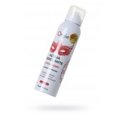 Шипучая увлажняющая пена для чувственного массажа Orgie Acqua Croccante - 150 мл. - ORGIE - купить с доставкой в Люберцах