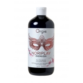 Энергетический гель для эротического массажа Orgie Energizing Nuru Massage - 500 мл. - ORGIE - купить с доставкой в Люберцах