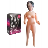 Секс-кукла Каролина - Erowoman-Eroman - в Люберцах купить с доставкой