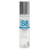 Универсальный лубрикант на водной основе S8 Original Lubricant - 250 мл. - Stimul8 - купить с доставкой в Люберцах