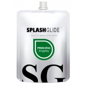 Пролонгирующий лубрикант на водной основе Splashglide Long Play Prolong - 100 мл. - Splashglide - купить с доставкой в Люберцах