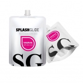 Ухаживающий лубрикант на водной основе Splashglide Vaginal With Aloe Vera - 100 мл. - Splashglide - купить с доставкой в Люберцах