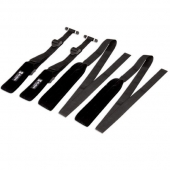 Любовные качели на дверь - Lux Fetish - купить с доставкой в Люберцах