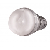 Прозрачный мастурбатор-анус Fleshlight - Ice Butt Crystal - Fleshlight - в Люберцах купить с доставкой