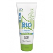 Интимный увлажняющий гель BIO SuperGlide Xtreme - 100 мл. - HOT - купить с доставкой в Люберцах