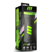 Мастурбатор-вагина M2 SUPERIOR STROKER - Blush Novelties - в Люберцах купить с доставкой