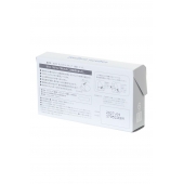 Ультратонкие презервативы Sagami Original QUICK - 6 шт. - Sagami - купить с доставкой в Люберцах
