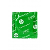 Презервативы Sagami Xtreme SUPER DOTS с точками - 3 шт. - Sagami - купить с доставкой в Люберцах