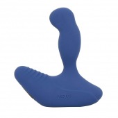 Синий вибромассажер простаты NEXUS REVO 2.0 с вращающейся головкой - Nexus Range - в Люберцах купить с доставкой