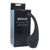 Анальный душ Nexus Douche Pro - Nexus Range - купить с доставкой в Люберцах