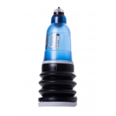 Синяя гидропомпа HydroMAX3 - Bathmate - в Люберцах купить с доставкой