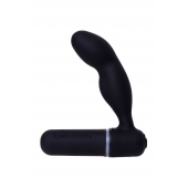 Стимулятор простаты Prostate Vibe - 10,5 см. - Bathmate - в Люберцах купить с доставкой