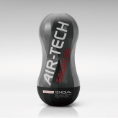 Мастурбатор AIR-TECH Squeeze Strong - Tenga - в Люберцах купить с доставкой