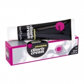 Возбуждающий крем для женщин Stimulating Clitoris Creme - 30 мл. - Ero - купить с доставкой в Люберцах