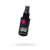Возбуждающий спрей для женщин Stimulating Clitoris Spray - 50 мл. - Ero - купить с доставкой в Люберцах