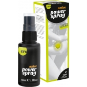 Стимулирующий спрей для мужчин Active Power Spray - 50 мл. - Ero - купить с доставкой в Люберцах
