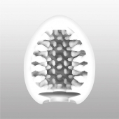 Мастурбатор-яйцо EGG Brush - Tenga - в Люберцах купить с доставкой