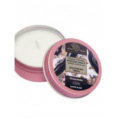 Массажная свеча  Искушение - БиоМед - купить с доставкой в Люберцах