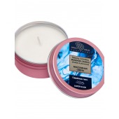 Массажная свеча  Гавайское лето - БиоМед - купить с доставкой в Люберцах