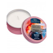 Массажная свеча  Фруктовая фантазия - БиоМед - купить с доставкой в Люберцах