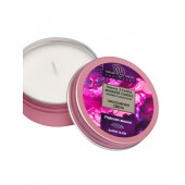 Массажная свеча  Райская вишня - БиоМед - купить с доставкой в Люберцах