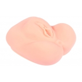 Мастурбатор-вагина Adarashi 3 без вибрации - KOKOS - в Люберцах купить с доставкой