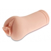 Мастурбатор-вагина Juki без вибрации - KOKOS - в Люберцах купить с доставкой