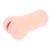 Мастурбатор-вагина Monica без вибрации - KOKOS - в Люберцах купить с доставкой