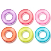 Набор из 6 эрекционных колец King of the Ring - Blush Novelties - в Люберцах купить с доставкой