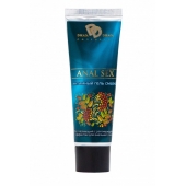 Анальная смазка на водной основе ANAL SEX - 30 мл. - БиоМед - купить с доставкой в Люберцах