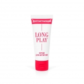 Крем-пролонгатор Long Play - 15 мл. - Биоритм - купить с доставкой в Люберцах