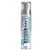 Очищающая пенка для игрушек и тела Swiss Navy Toy   Body Cleaner Foamer - 207 мл. - Swiss navy - купить с доставкой в Люберцах