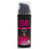 Гель для клитора с разогревающим эффектом Stimul8 Spark Clitoral Warming - 30 мл. - Stimul8 - купить с доставкой в Люберцах