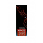 Гель для мужской силы Maral gel - 50 мл. - Titan - купить с доставкой в Люберцах