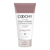 Крем-пудра с дезодорирующим эффектом COOCHY Sweat Defense - 100 мл. - Coochy - купить с доставкой в Люберцах
