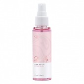 Гель для орального секса Sugar Rush с ароматом сладкой ваты - 60 мл. - CG - купить с доставкой в Люберцах