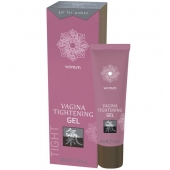 Сужающий гель для женщин Vagina Tightening Gel - 30 мл. - Shiatsu - купить с доставкой в Люберцах