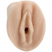 Мастурбатор-вагина Palm Pal Natural ULTRASKYN Masturbator Pussy - Doc Johnson - в Люберцах купить с доставкой