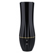 Клиторальный стимулятор-помада LIPSTICK - 9,3 см. - Dream Toys - купить с доставкой в Люберцах