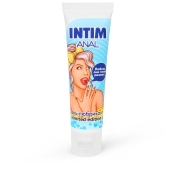 Анальный гель-лубрикант INTIM ANAL LIMITED EDITION - 50 гр. - Биоритм - купить с доставкой в Люберцах