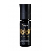 Набор для эротического массажа Orgie Pearl Lust Massage - ORGIE - купить с доставкой в Люберцах