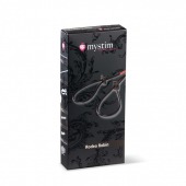 Электроутяжка на пенис и мошонку Rodeo Robin - MyStim - купить с доставкой в Люберцах