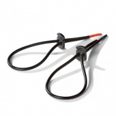 Электроутяжка на пенис и мошонку Rodeo Robin - MyStim - купить с доставкой в Люберцах