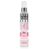 Увлажняющий интимный гель Active Glide Prebiotic - 100 гр. - Биоритм - купить с доставкой в Люберцах